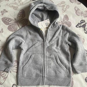 New H&M TODDLERS HOODIES SIZE 1.5Y-2Y ⭐2 for 15⭐